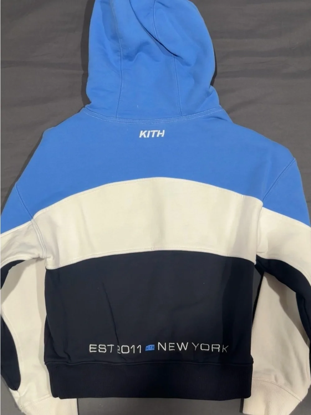 Kith KIDS Nelson Hoodie